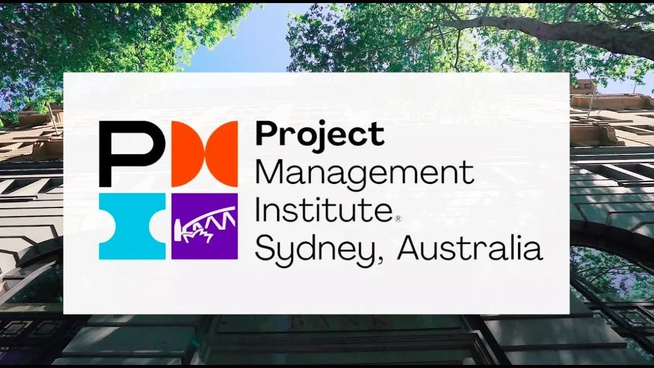 2025 Project Management Day of Service (PMDoS) Sydney