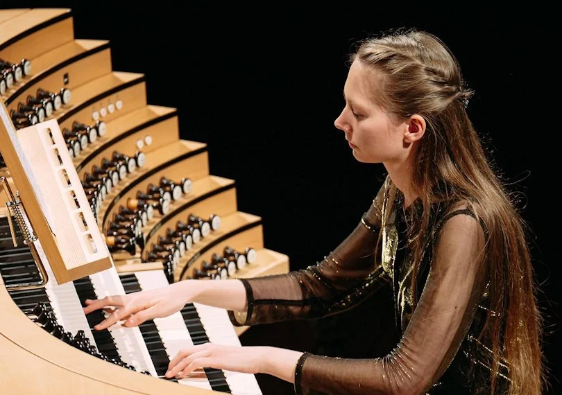 ORGUE A MIDI