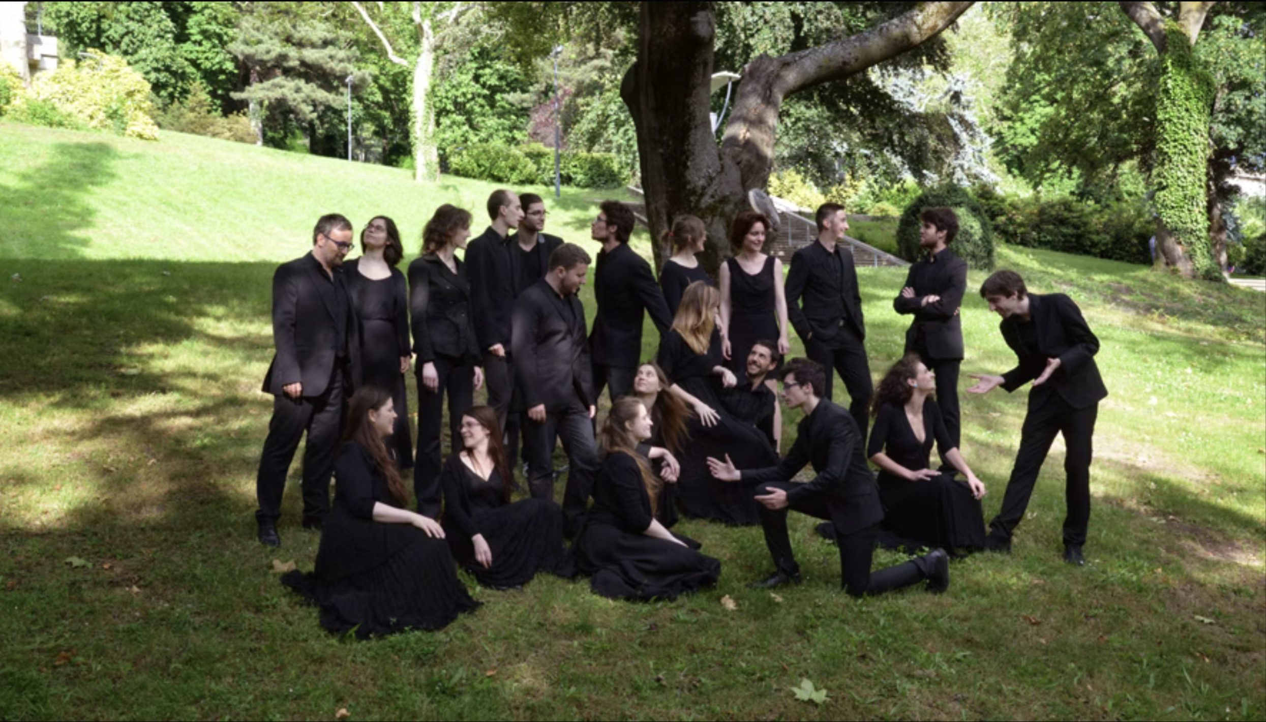 ENSEMBLE UNACORDA