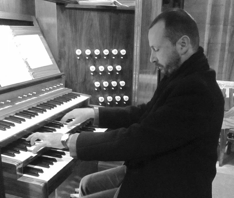 Récital d’orgue