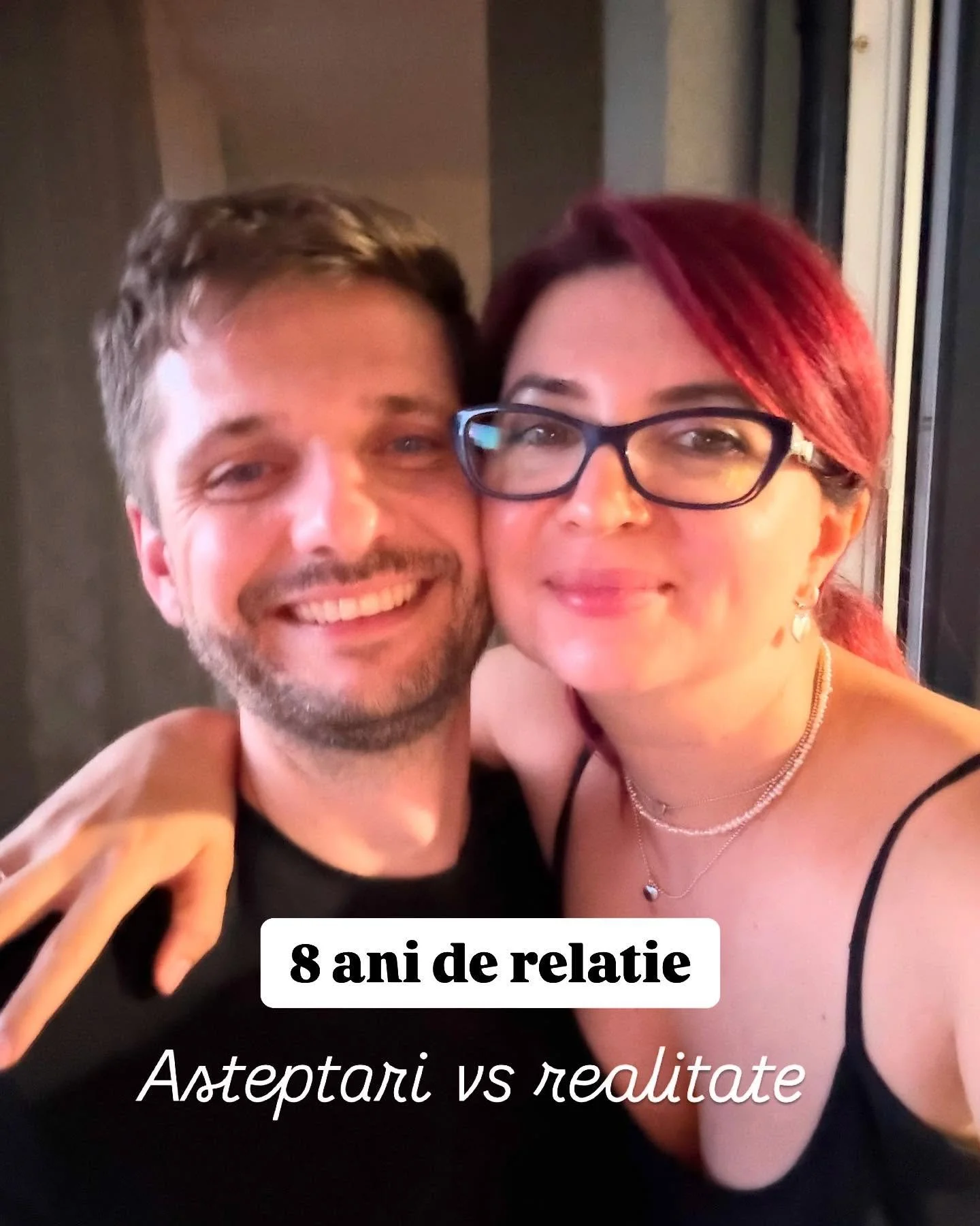 Ne-am facut rezervare la Casa Doina, locul in care ne-am indragostit nebuneste la o prima intalnire, insa Iustin avea alte planuri pt noi.

A zis, pai daca tot v-ati aranjat programul sa terminati mai devreme munca nu ar fi super tare sa stam in pat 