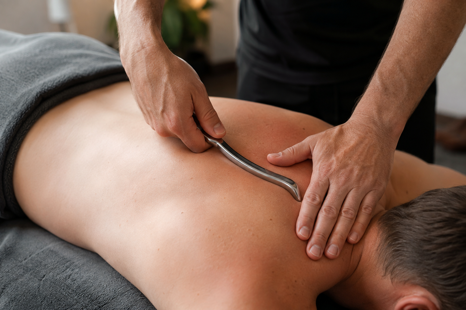 Mobile Massage