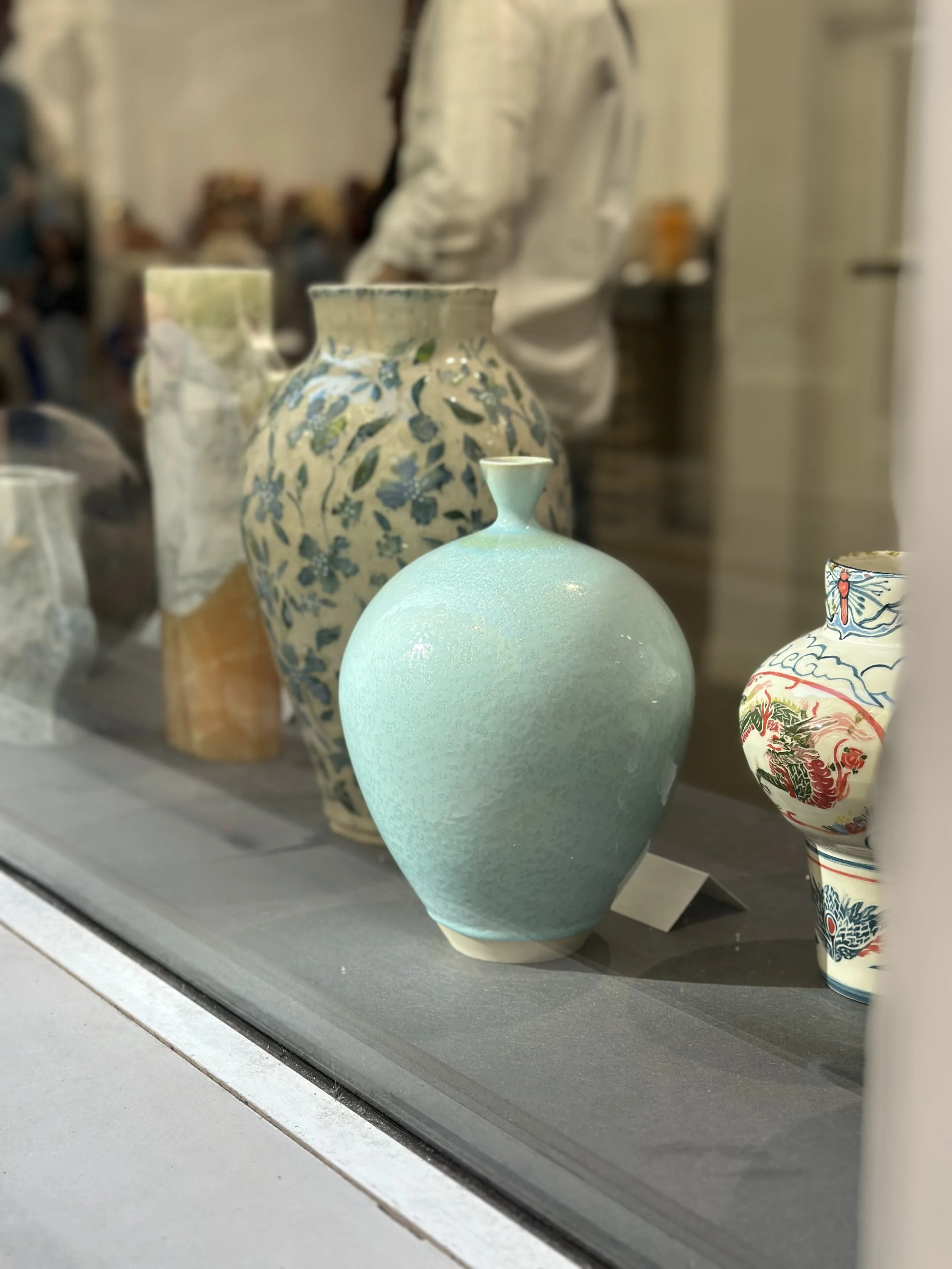1000 Vases- Paris Design Week 2025