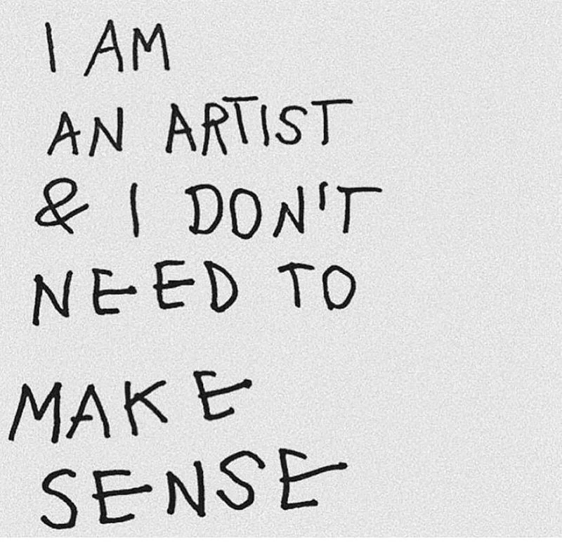 Fear, anxiety, or judgment from others should never stop you from showing up online and chasing your vision.

✨ The real power lies in calming your system, releasing shame and self doubt so no trigger can *permanently * block you from bringing your d