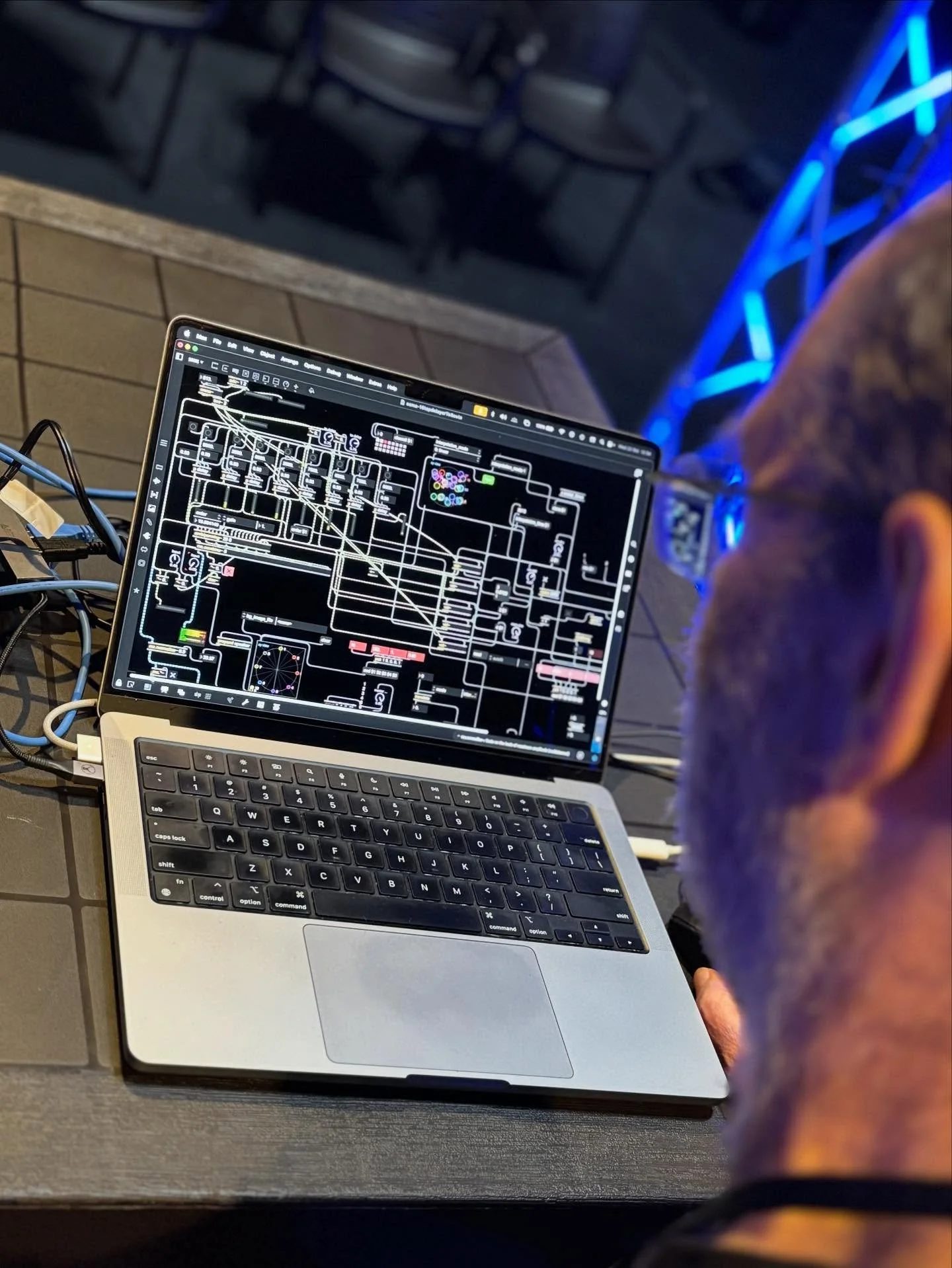 Inside @alsoproger mind 🧠