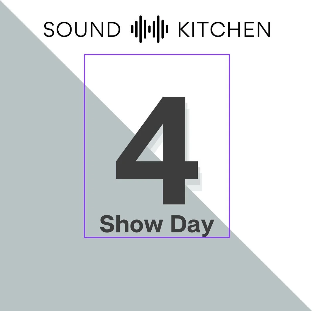 SK Final show day - Join us from 18:00 💥