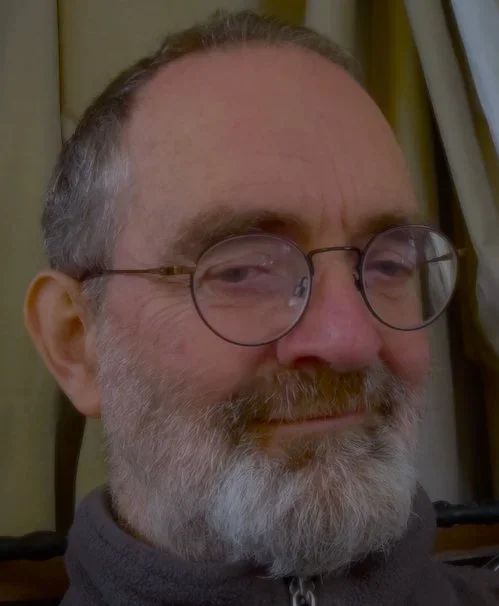 Roger Alsop – Composer and educator, Melbourne, Australia