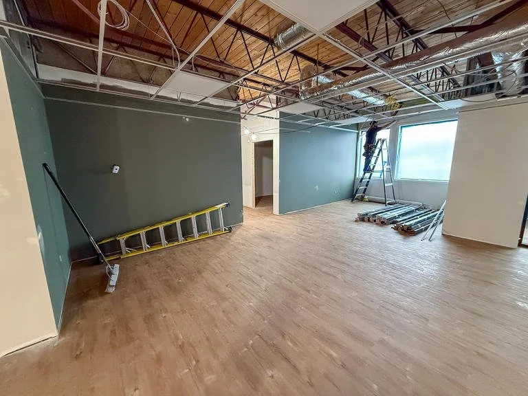 Community Living readies to open doors of new centre in Fort St. John, BC | MSN