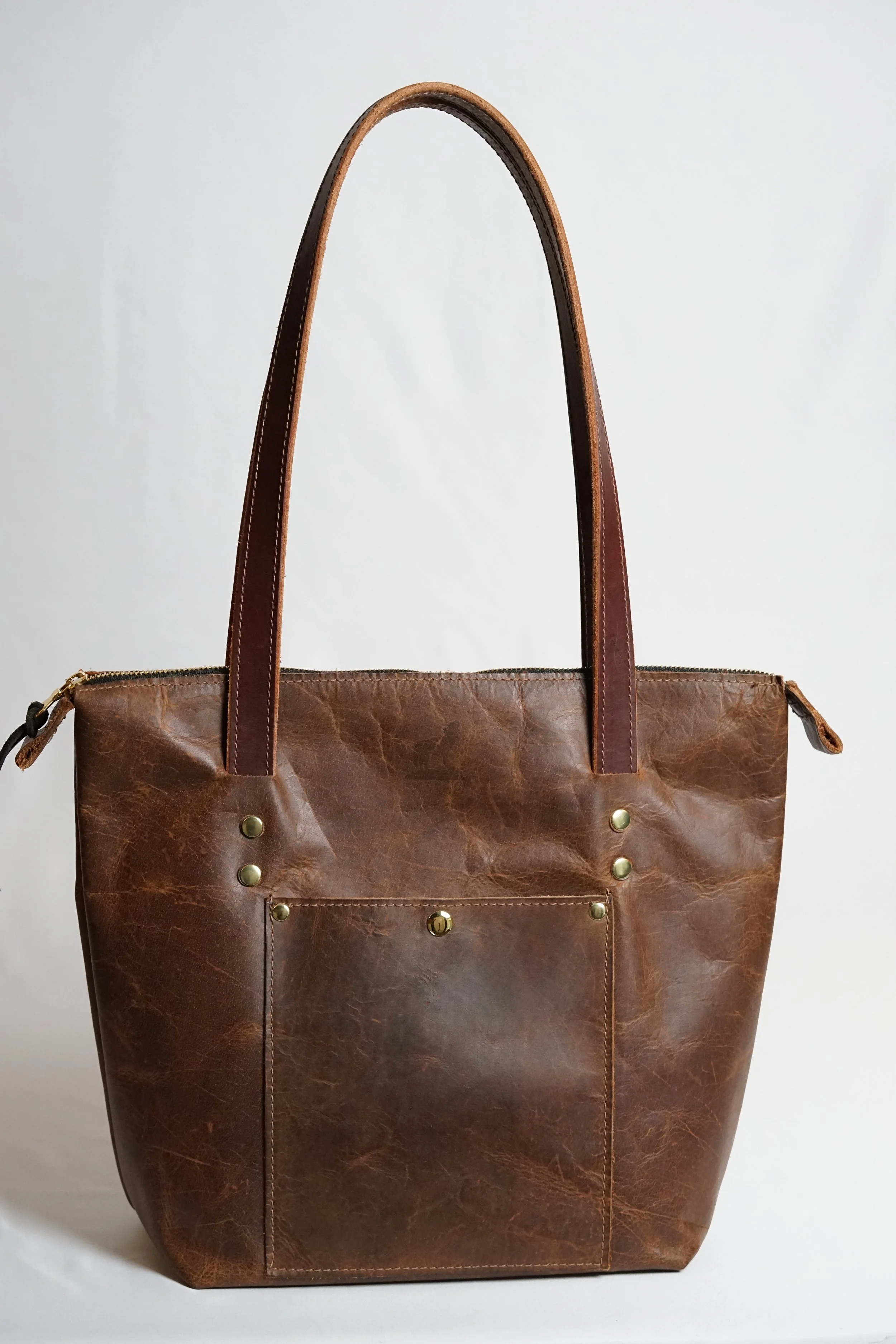 Overland Dark Brown