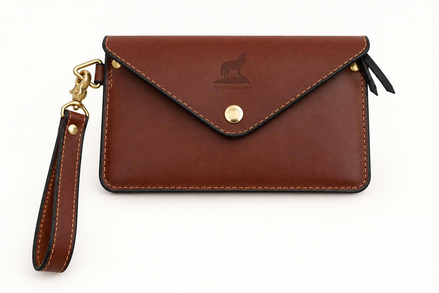 Dark chocolate leather envelope wristlet-2.png