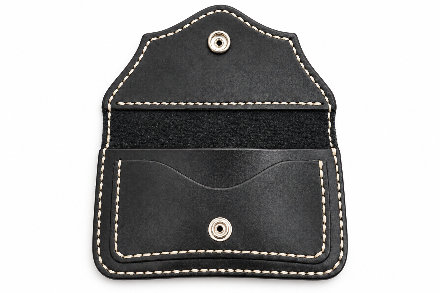 Open espresso leather wallet interior-3.png