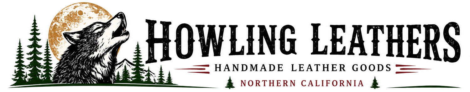 Howling Leathers