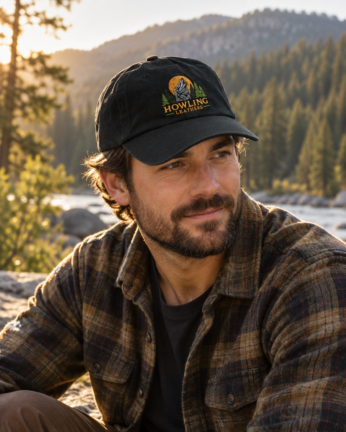 Classic Cotton Hat