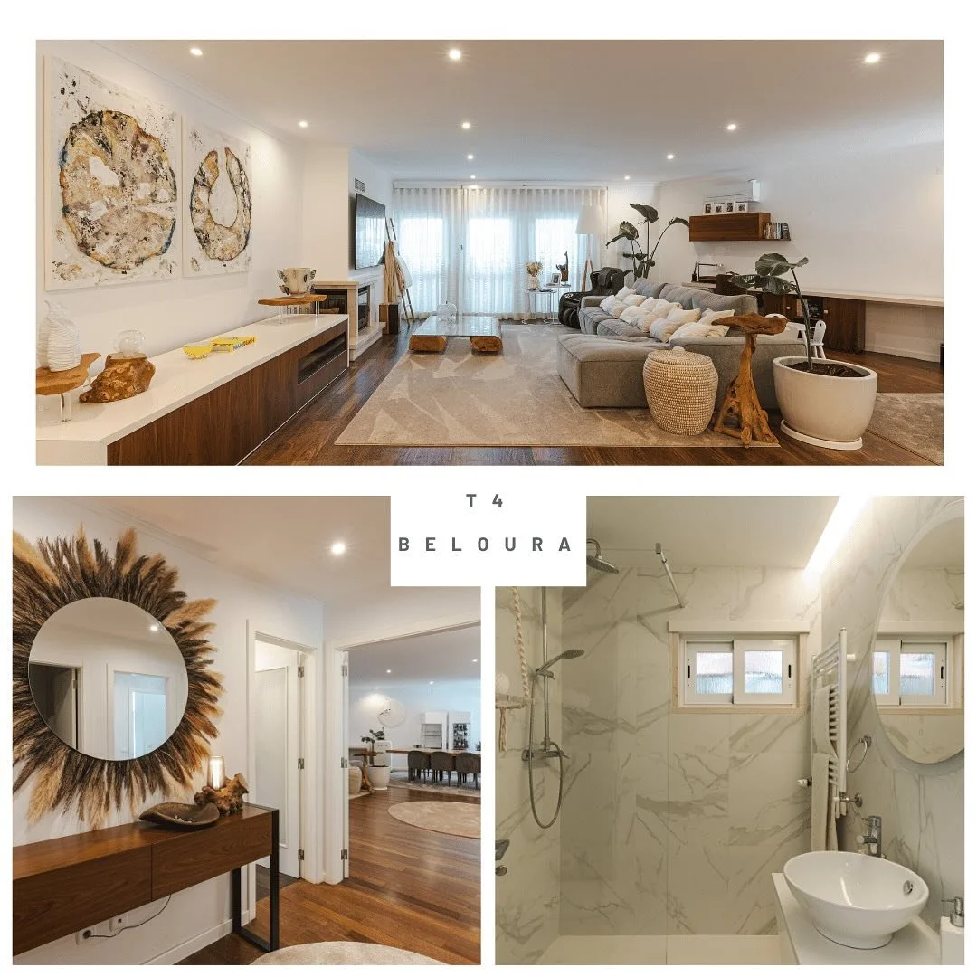 VENDE-SE/FOR SALE

Apartamento totalmente remodelado no SPLENDID BELOURA, amplo espa&ccedil;o exterior e excelente exposi&ccedil;&atilde;o solar.

* Zona Social: Sala ampla com lareira, cozinha equipada com eletrodom&eacute;sticos SMEG, despensa, lav