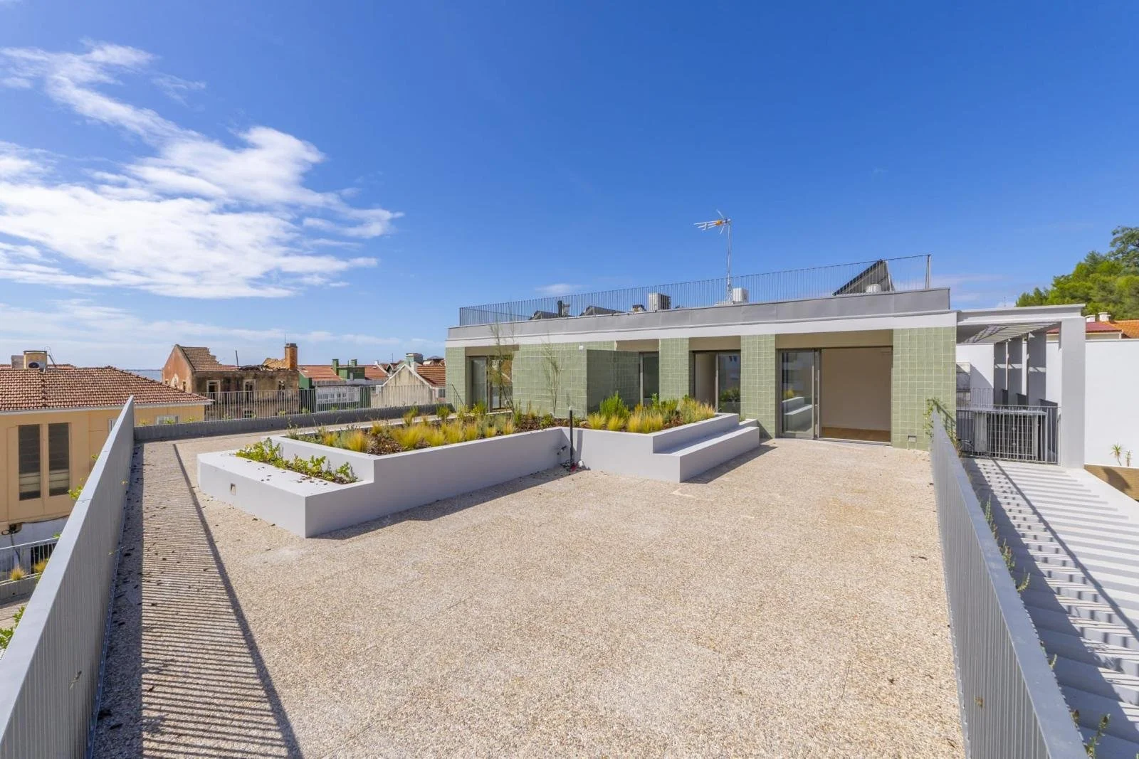 T3 PENTHOUSE - Algés, Dafundo