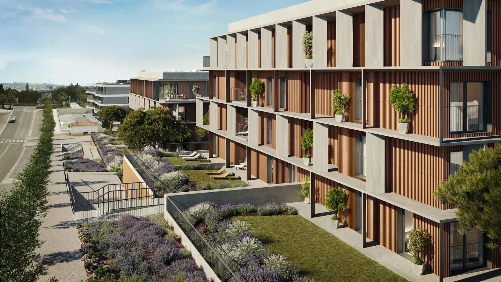 T3 Native Soul | Belas Clube de Campo