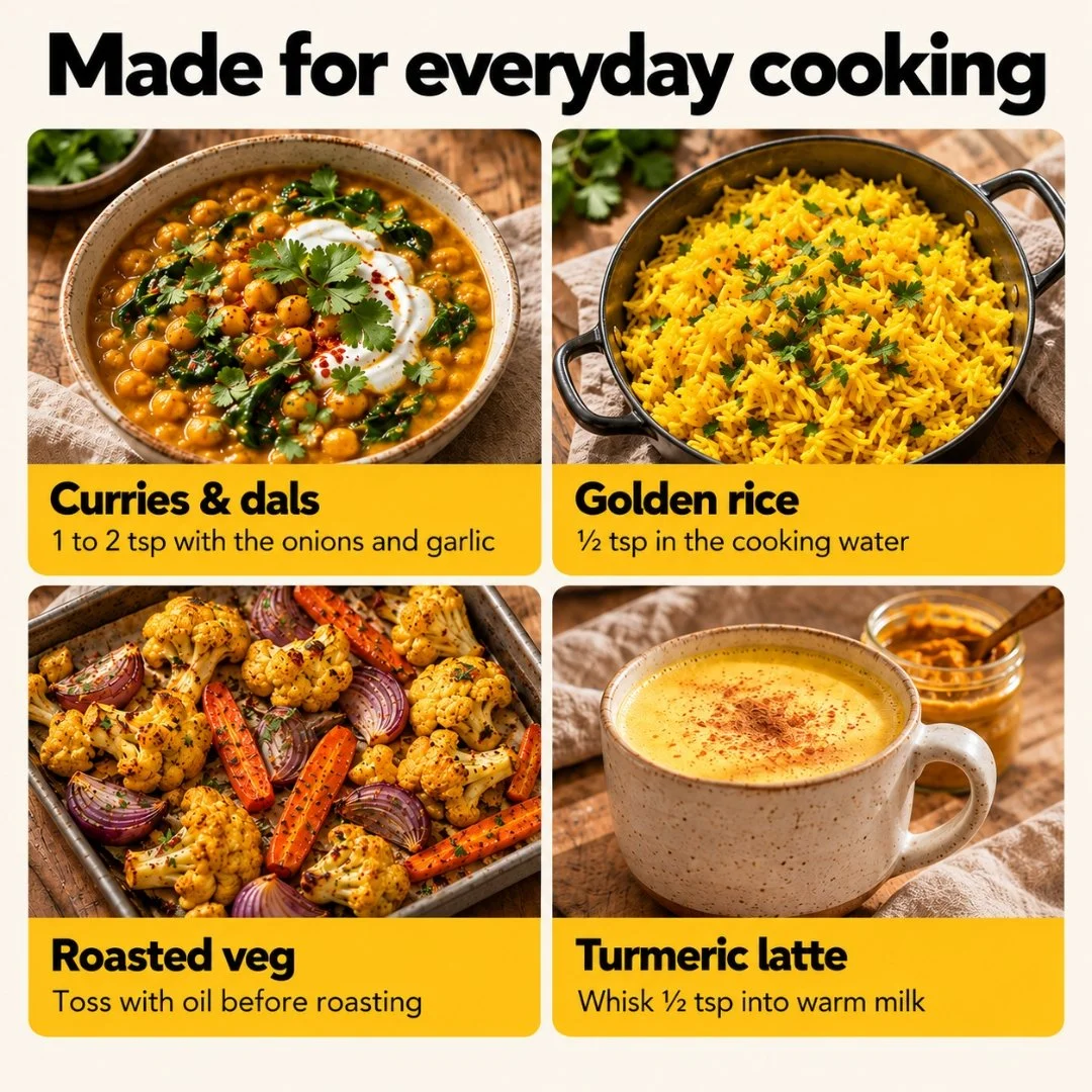Taka Turmeric Powder 4 everyday cooking.jpg