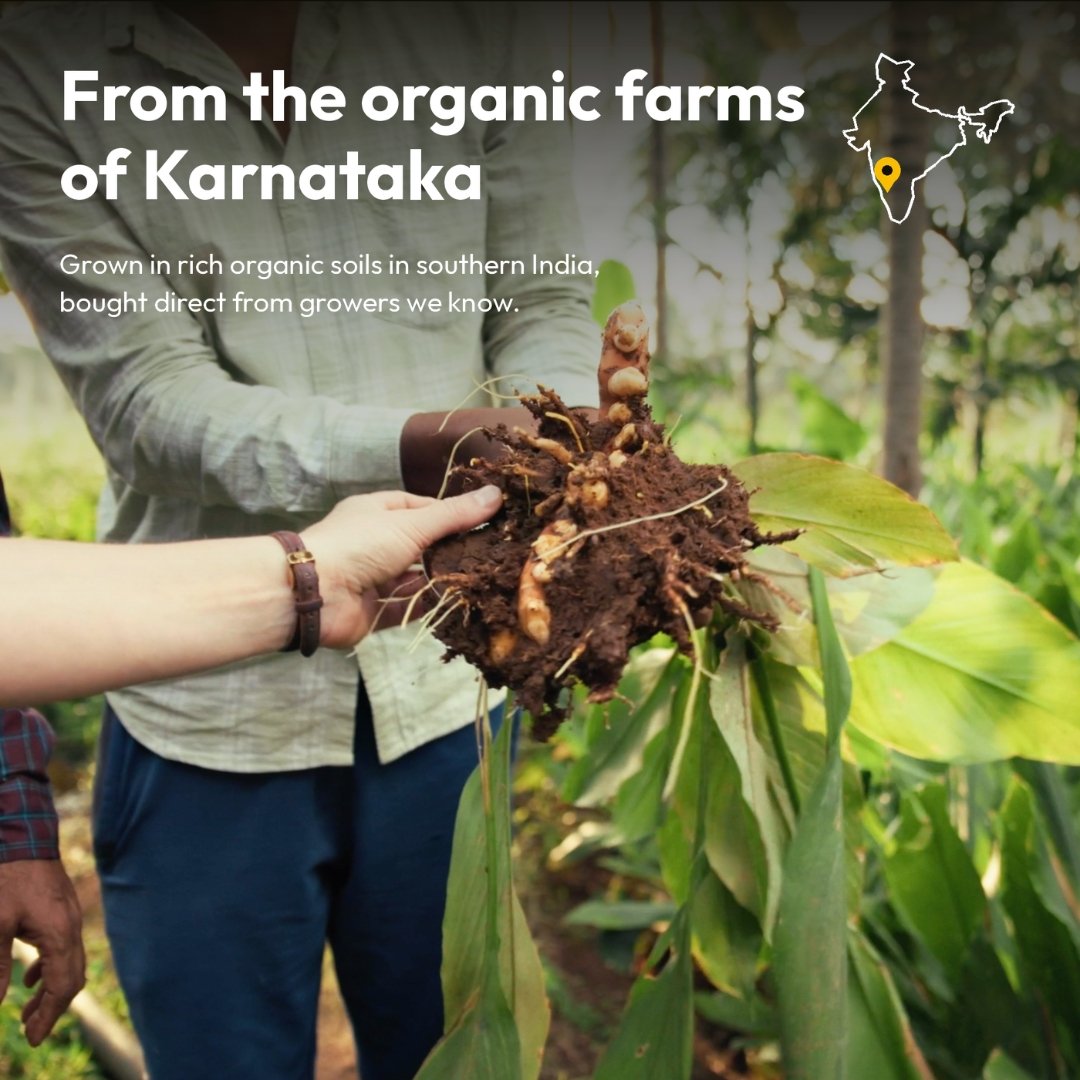 Taka Turmeric Powder 6 Karnataka farms.jpg