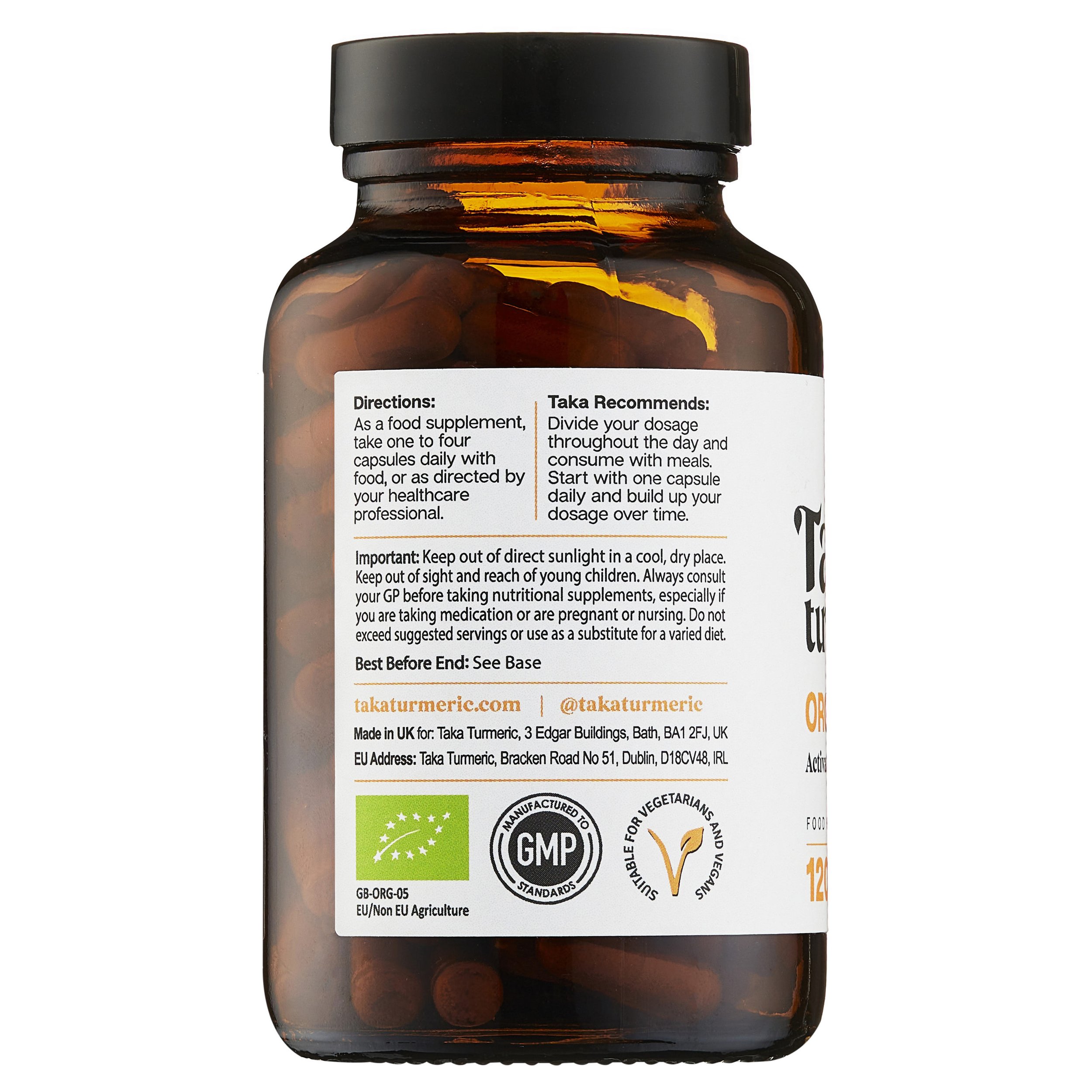 TAKA TURMERIC_BOTTLE_120CAPS_RIGHT - Web Friendly 3000x3000.jpg