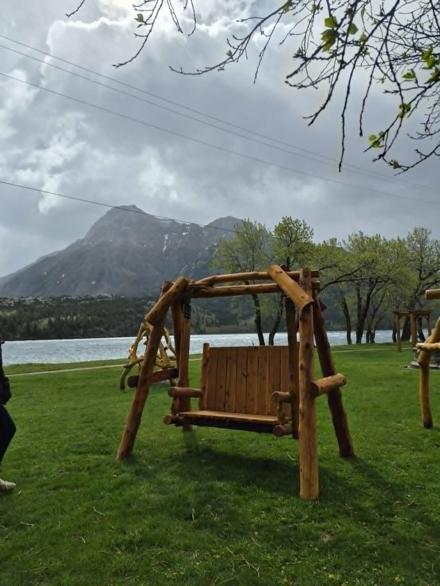 Log Swing at Waterton Park -3.jpeg