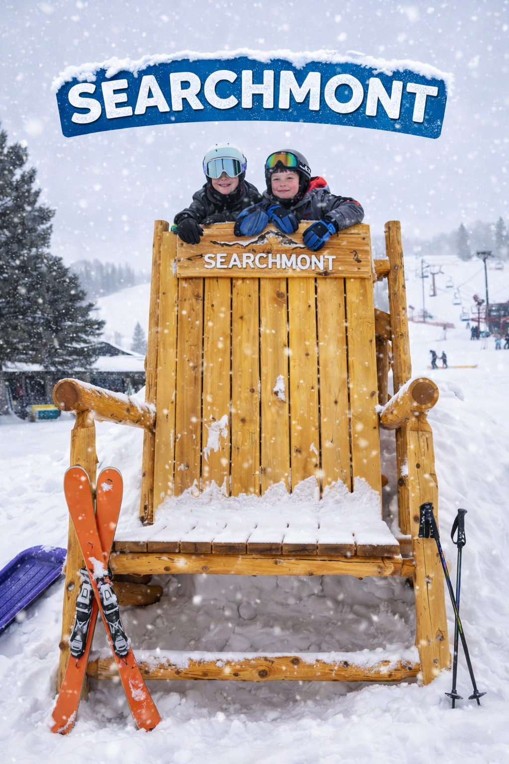 Children enjoying snow at Searchmont.png
