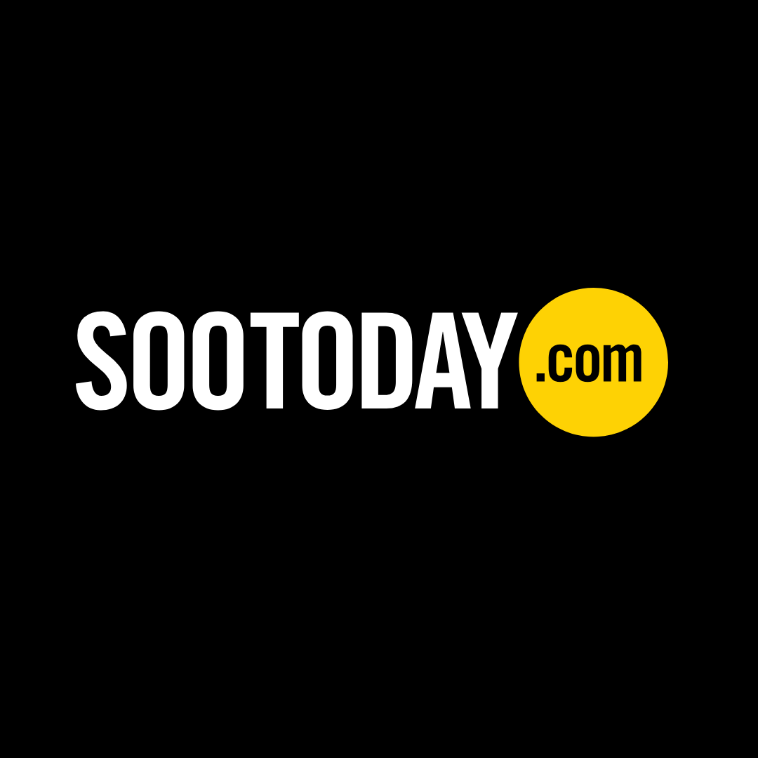sootoday.com logo.
