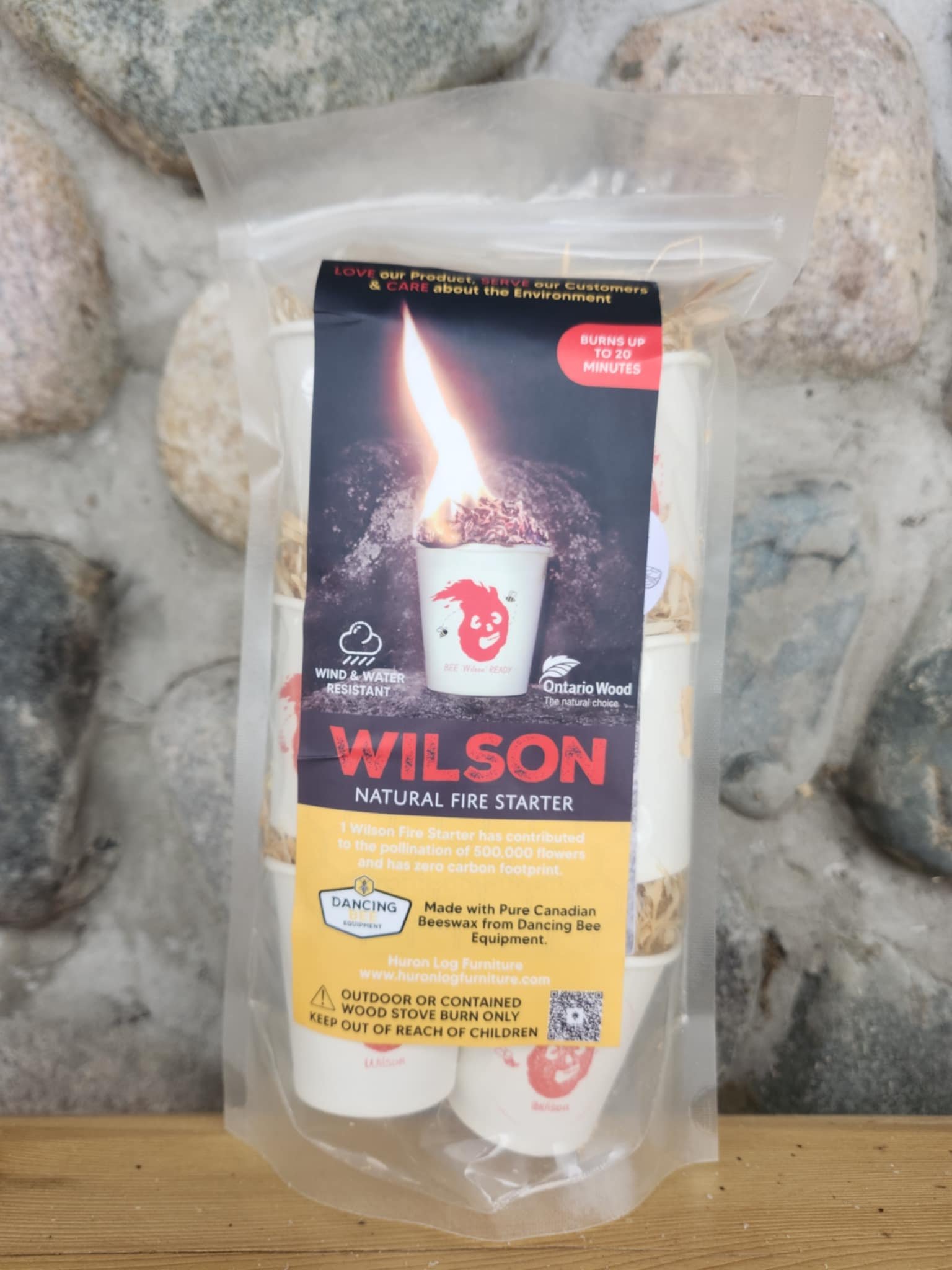 Wilson New label on Package.jpeg
