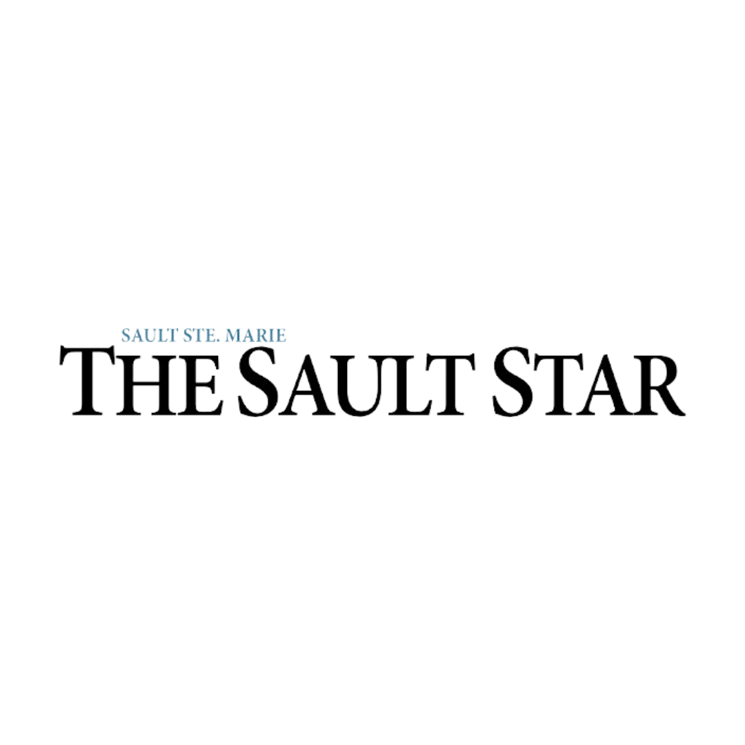 The Sault Star logo