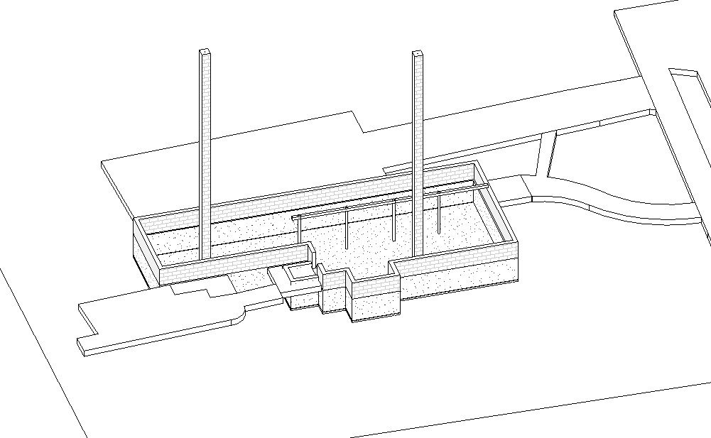 What An Architect Does: Existing Drawings