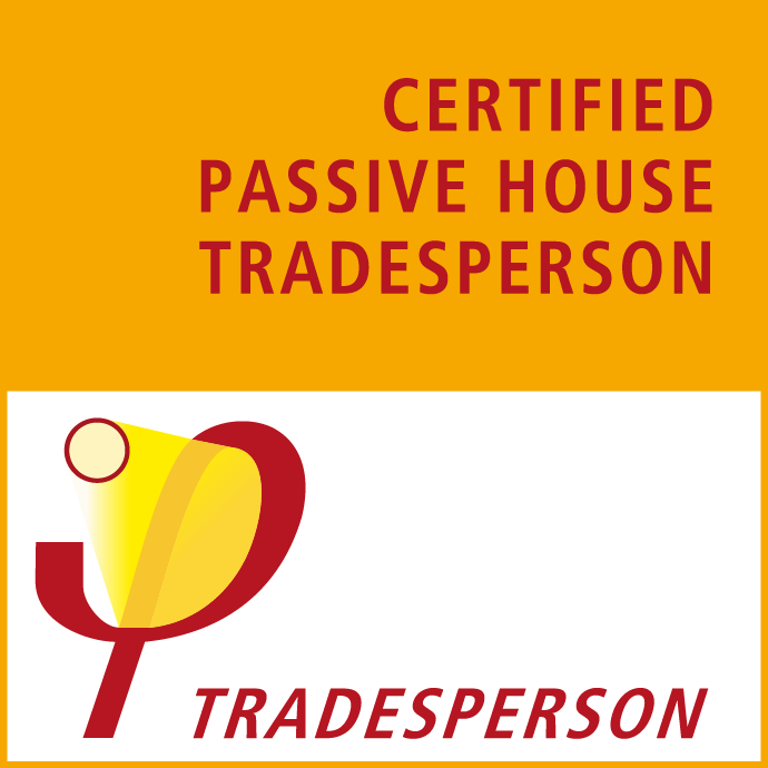 Achievement Unlocked: Passive House Certification