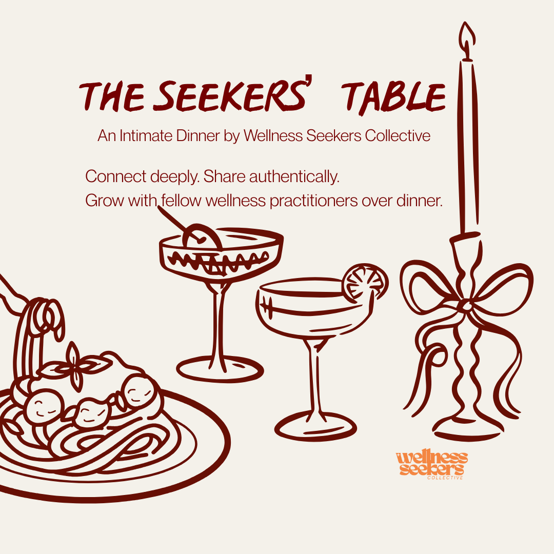 The Seekers' Table