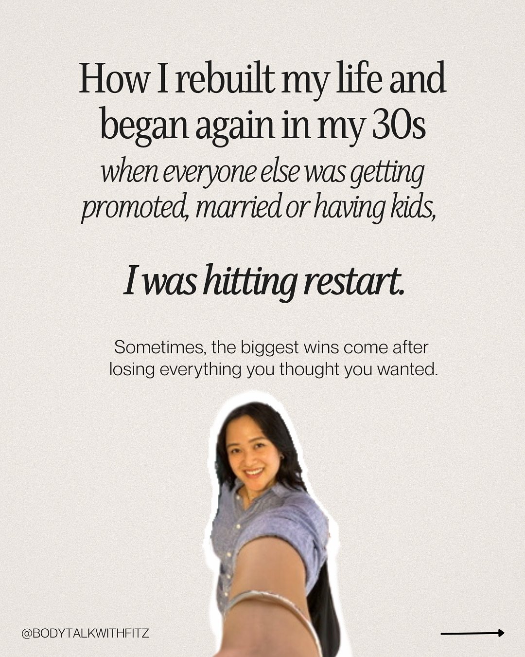 Rebuilding your life doesn&rsquo;t start with a new job or relationship... it starts inside.

The Reality Shift Method&trade; is a mind-training framework that helps you rewire old patterns, regulate your nervous system, and create from alignment.

W
