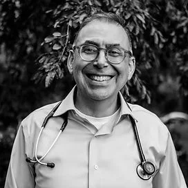 Image of Dr. Joseph Richter