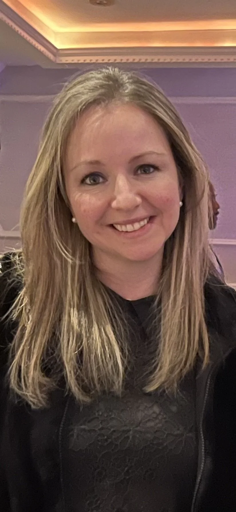 Photo of Yelena Sandigursky