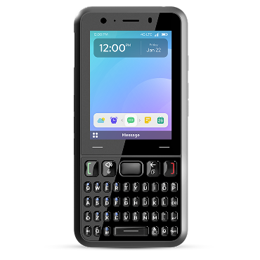 Key Phone Image