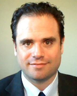 Dr. Clifford Sussman