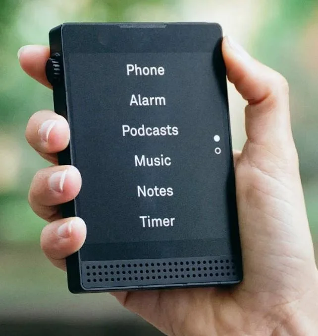 A Light Phone 3