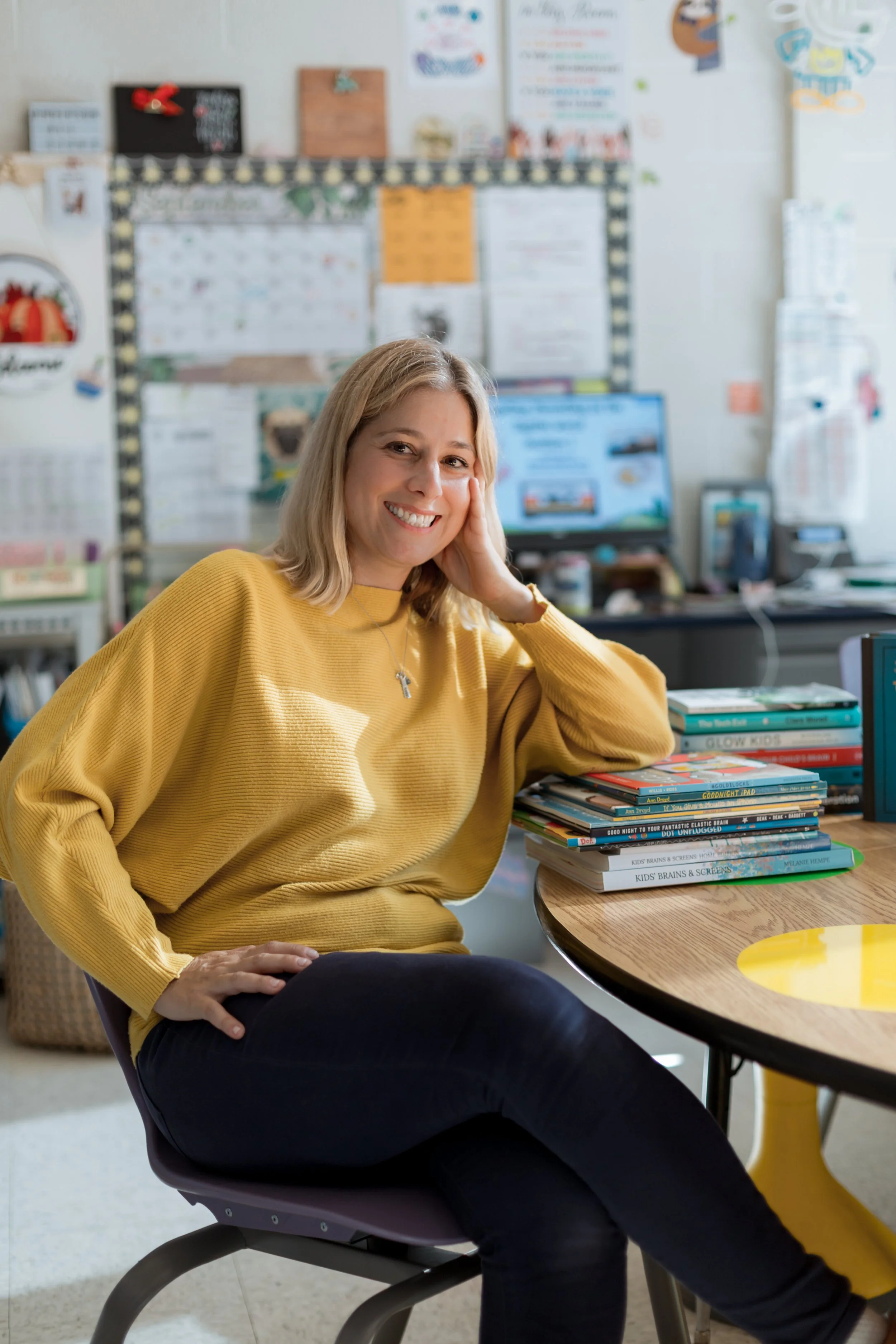 Image of Jill Anderson