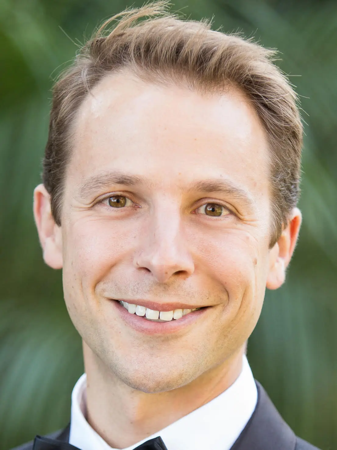 Image of Jared Cooney Horvath, author of "The Digital Delusion"