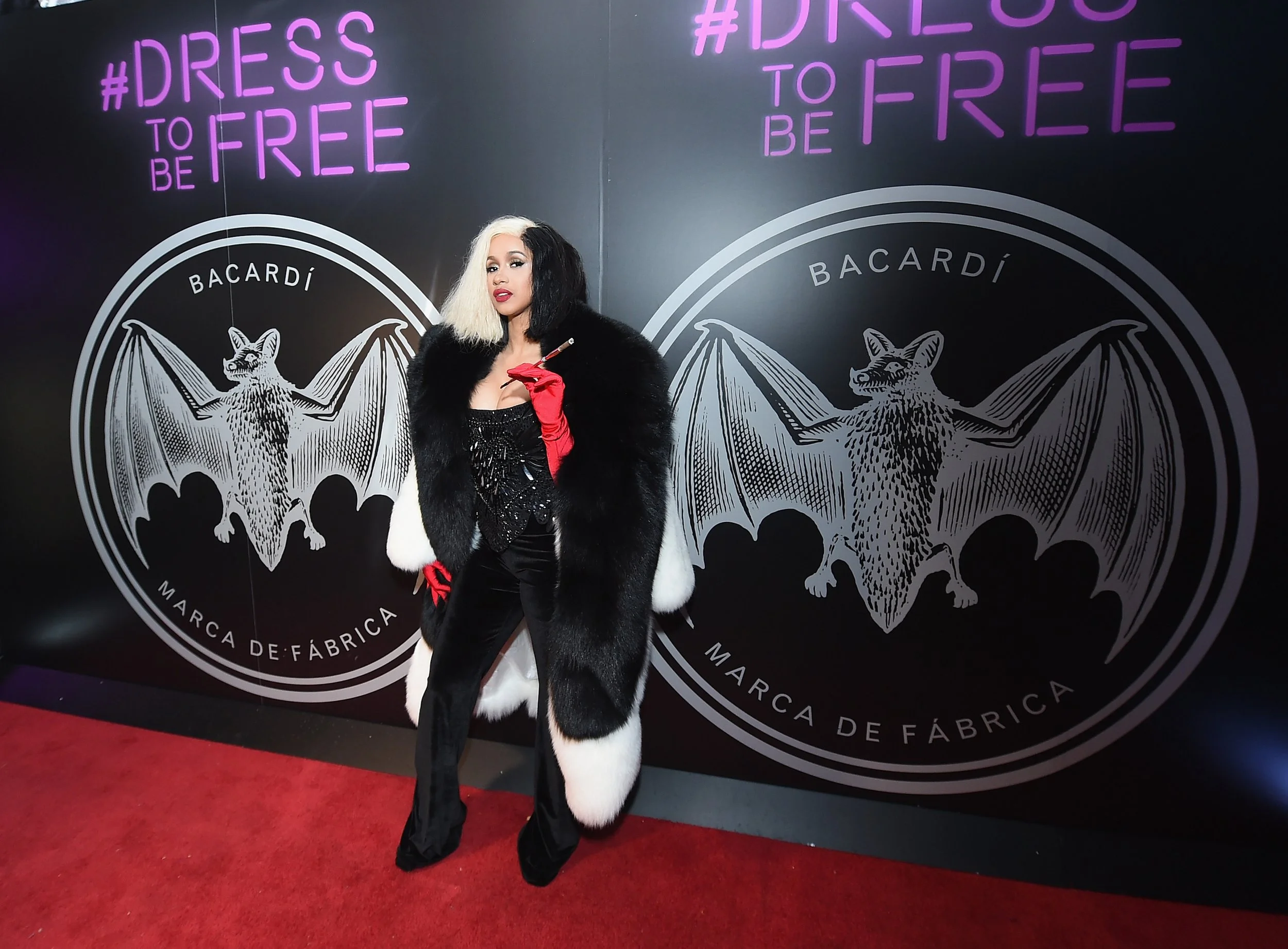BACARDÍ Cardi B - Dress to Be Free.jpg