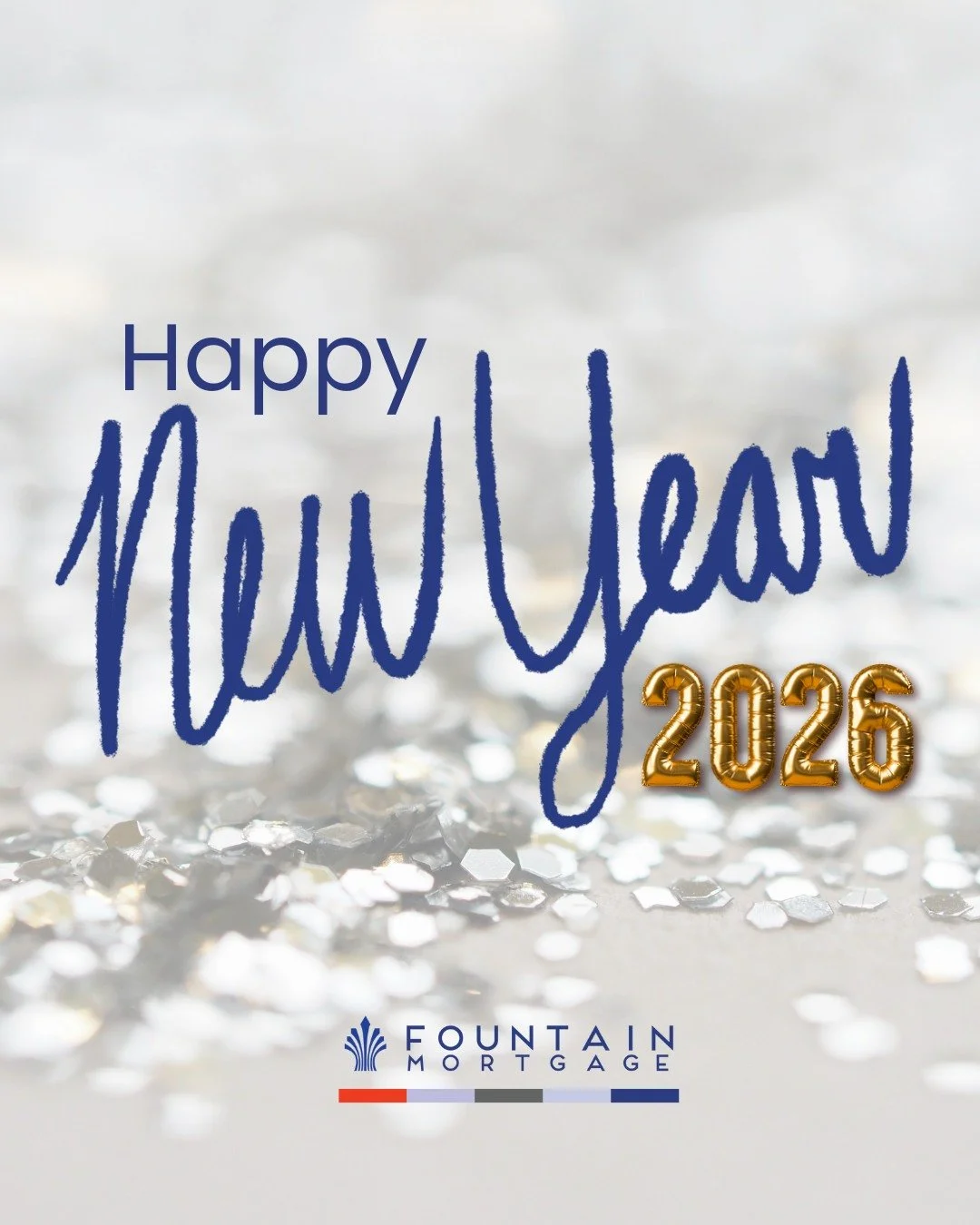 New year, same gratitude.

Thankful for the partnerships, trust, and relationships that make what we do possible. Cheers to 2026.