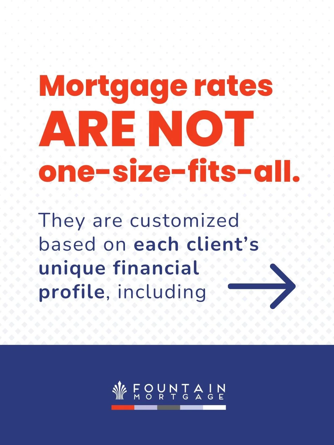 If you&rsquo;ve watched the news, opened social media, or read literally any headline lately, you&rsquo;ve probably seen some version of:

&ldquo;Rates are the lowest they&rsquo;ve been in years!&rdquo;

And while that may be true in a broad, nationa