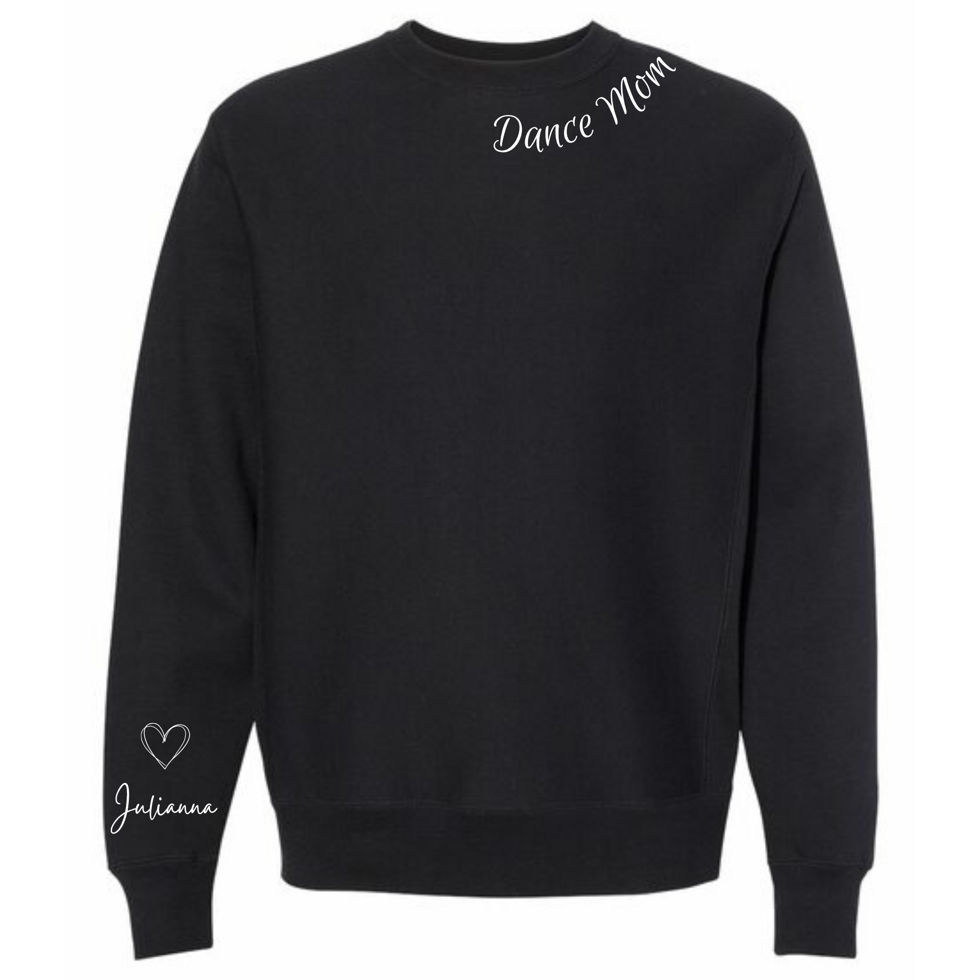 dance mom collar.png