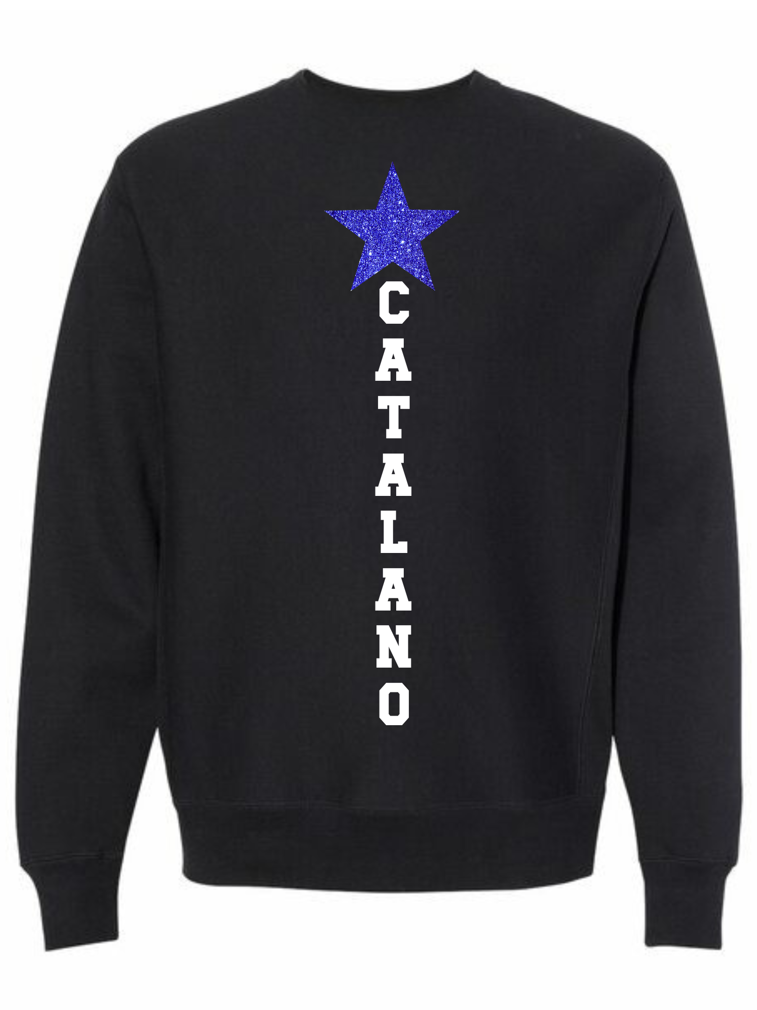 Copy of bulls cheer with pom rhinestone.png
