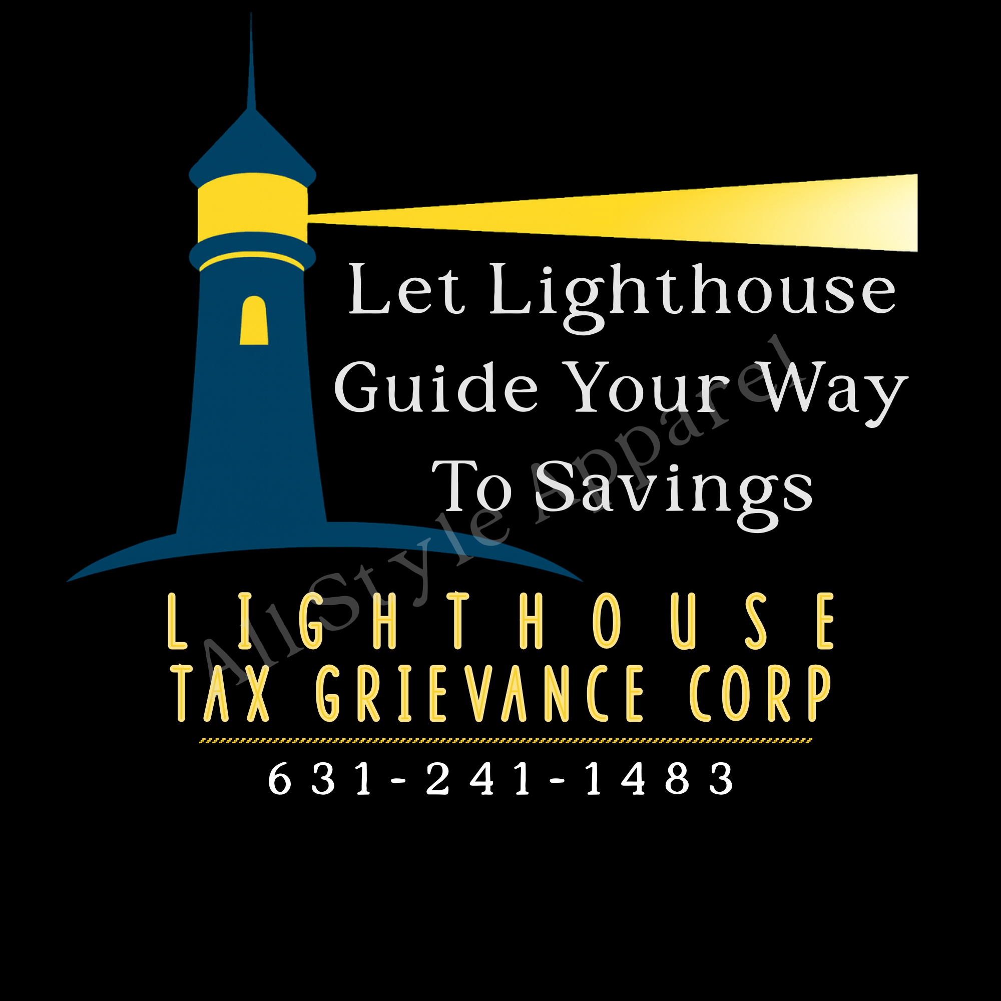 Titanium/Lighthouse Order