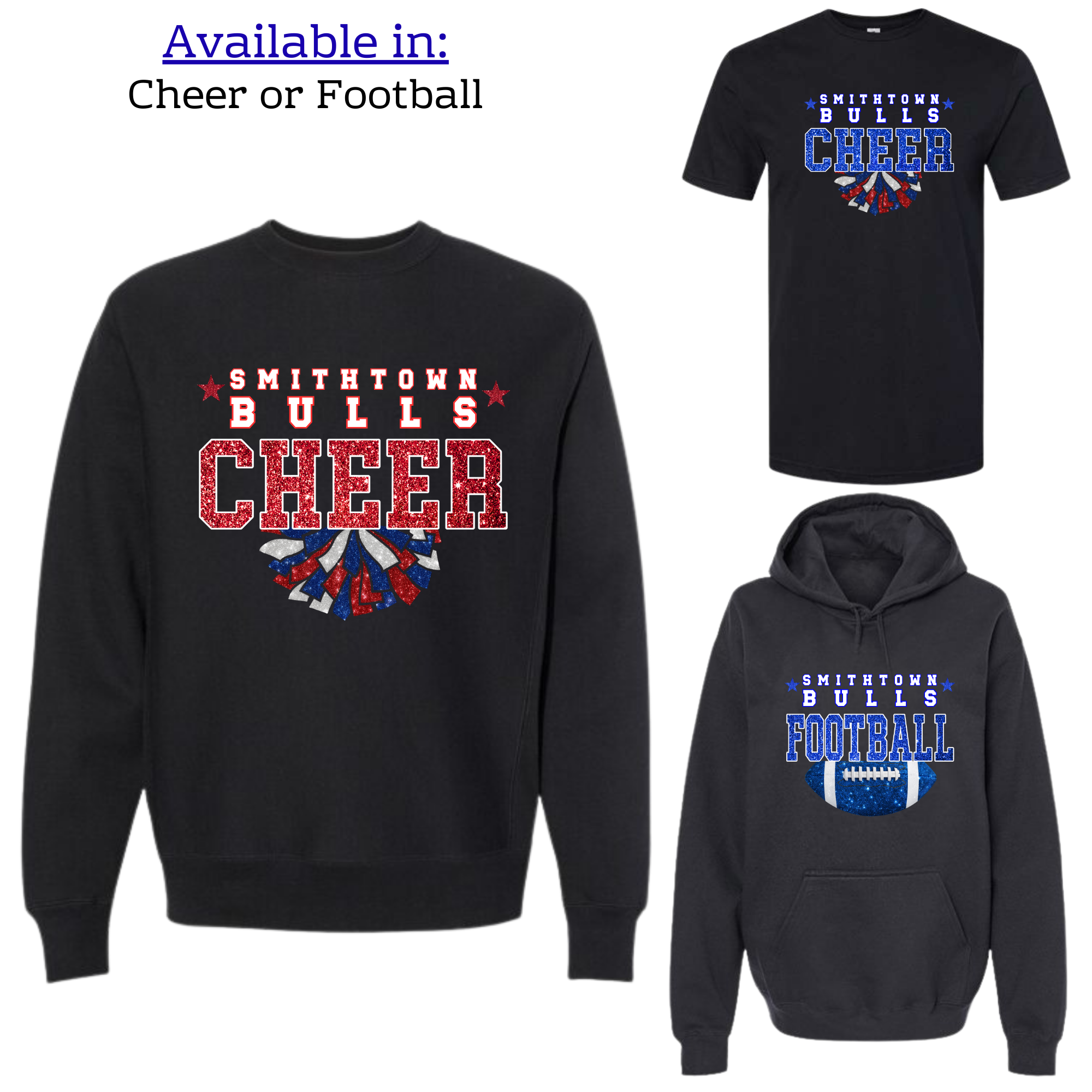 Bulls Cheer With Stars