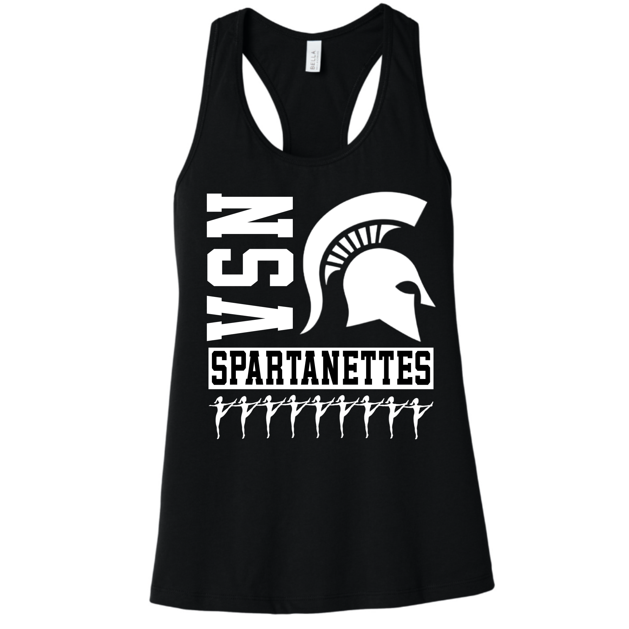 Spartanettes tank top listing.png