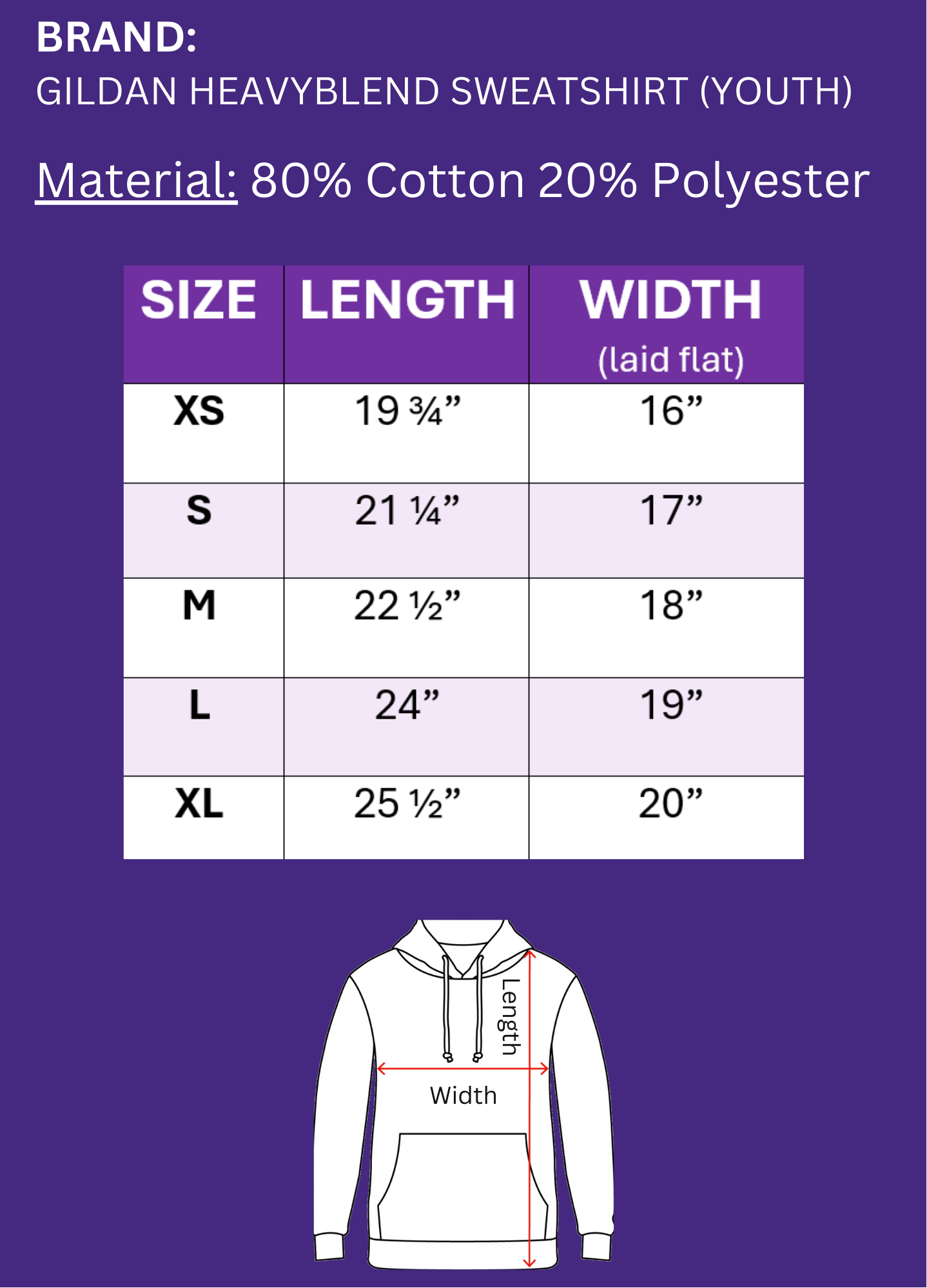 Gildan youth sweatshirt size chart.png (Copy)