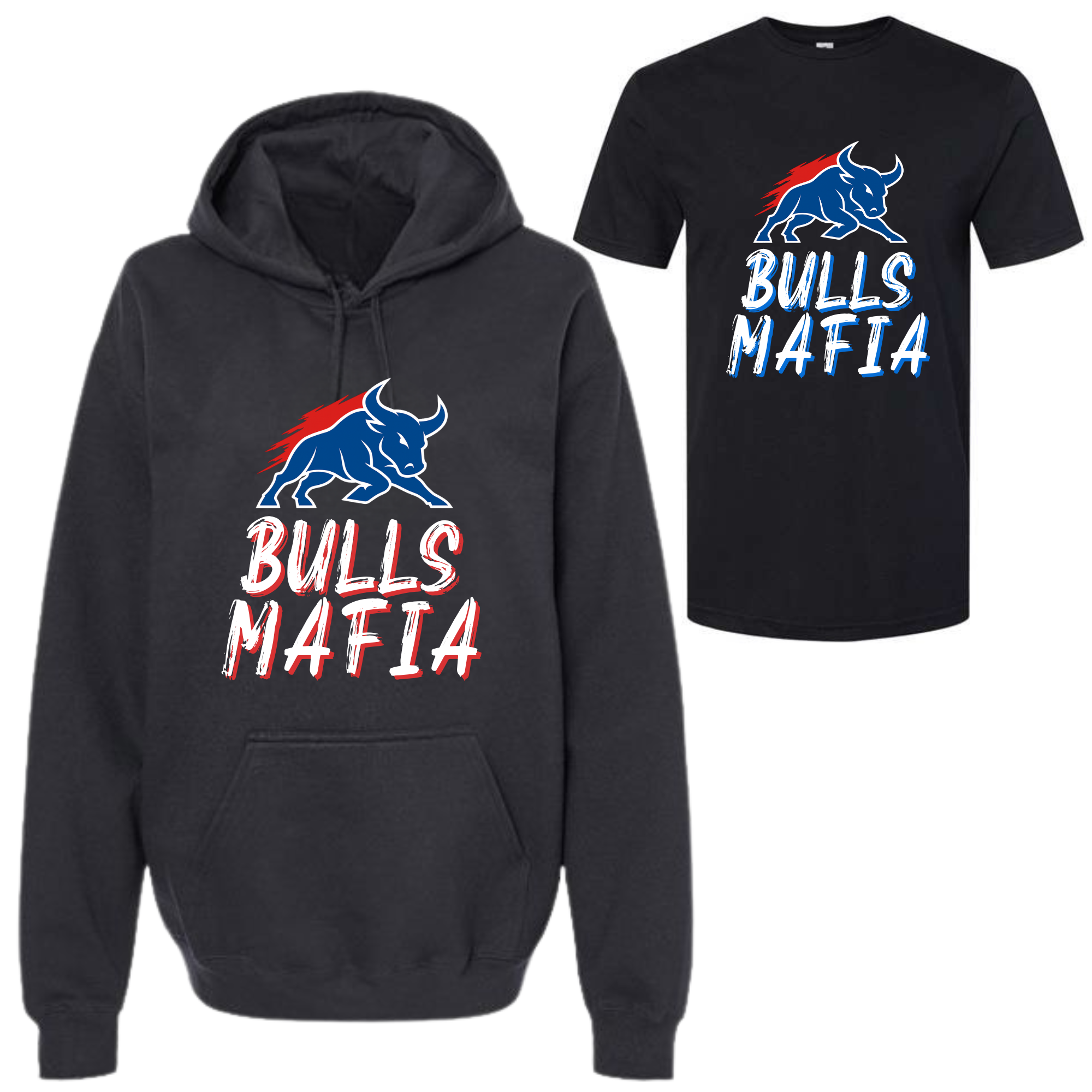 Bulls Mafia