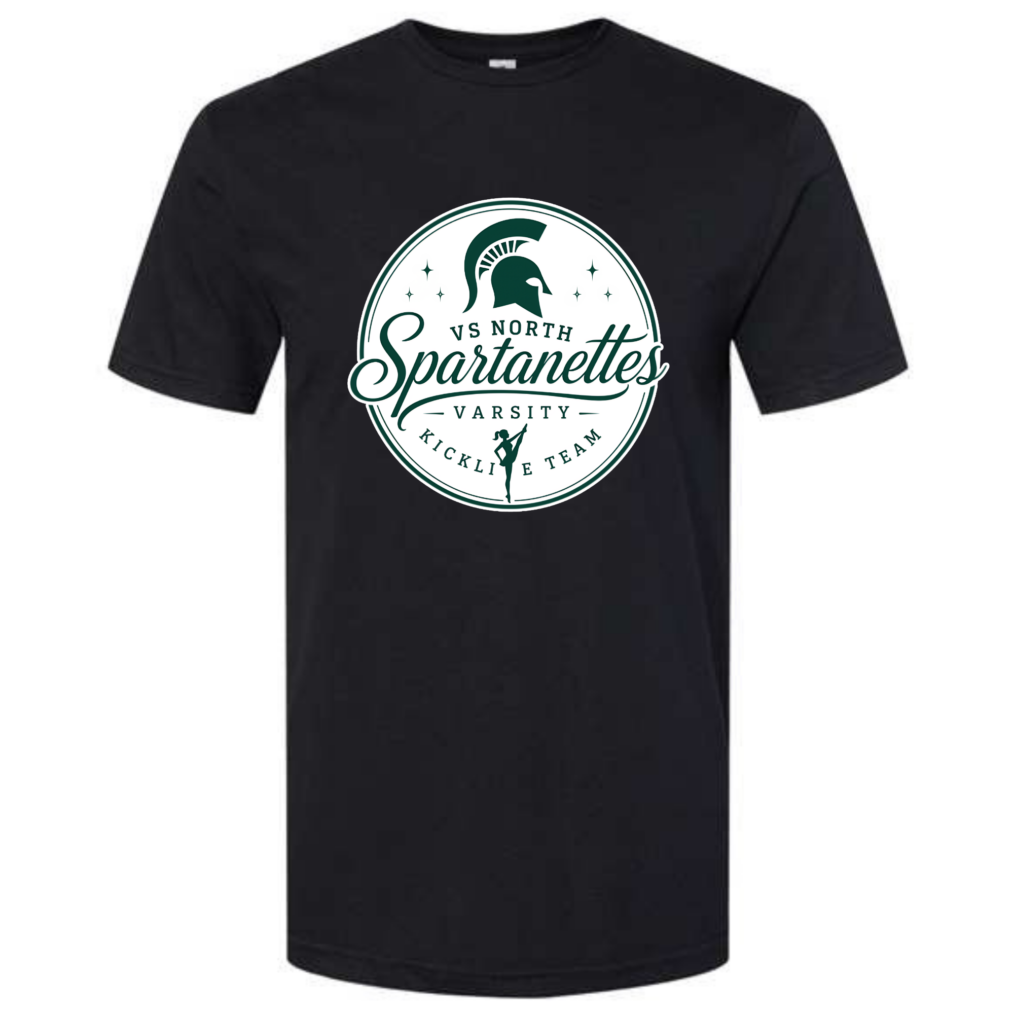 Spartanettes tshirt listing.png